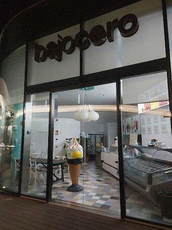 Bajocero Helados y Pasteles Artesanos