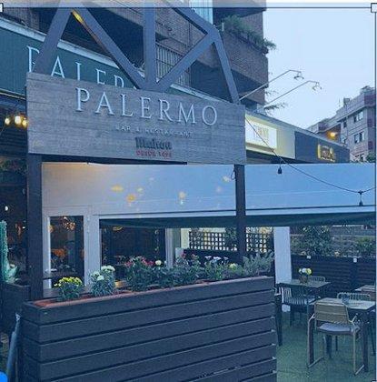 Palermo Bar & Restaurant