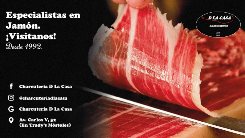 Charcutería D La Casa