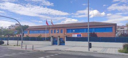 IES Manuel Fraga Iribarne