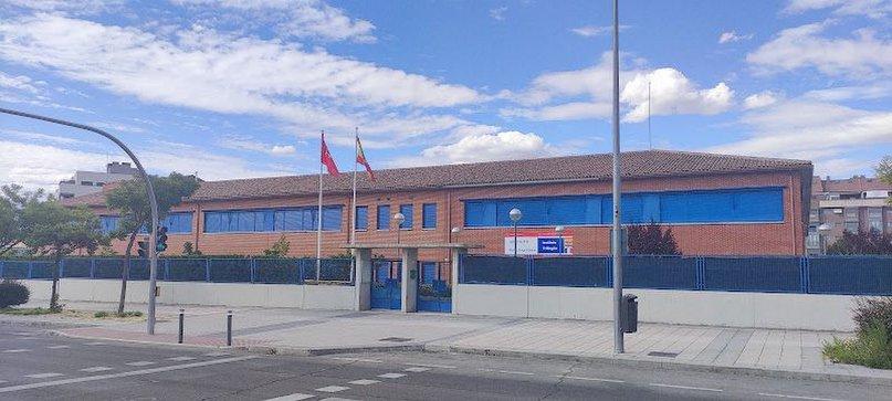 IES Manuel Fraga Iribarne