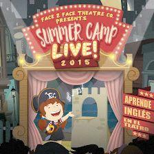 Face 2 Face Summer Camp