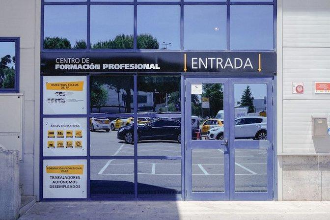 Gala Formación - Centro de Formación Profesional