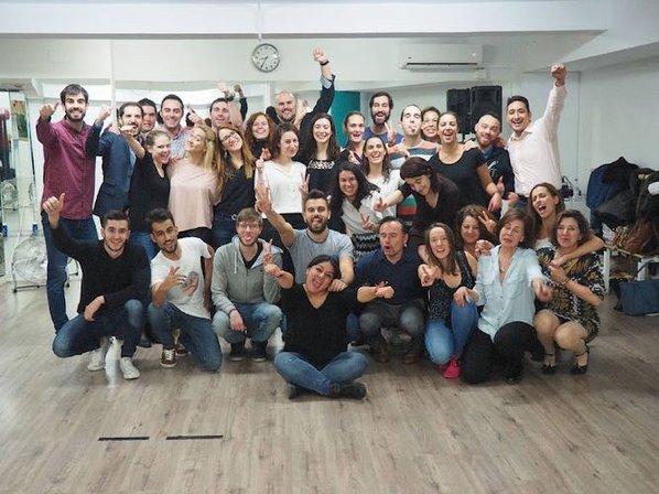 Premiumdance Clases De Salsa y Bachata