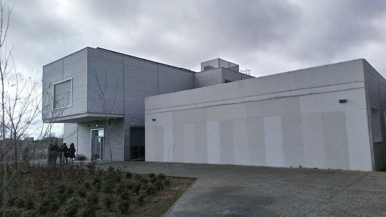 Centro de Día Gertrudis de la Fuente