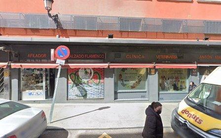 Flamenco Experience