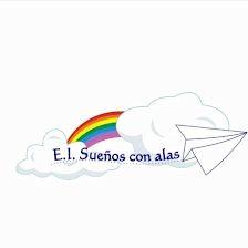 ESCUELA INFANTIL SUEÑOS CON ALAS