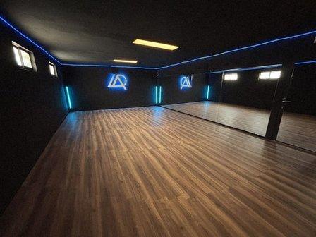 LAD DANCE STUDIO ARANJUEZ