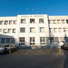 UCM Faculty of Veterinary Medicine