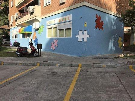Escuela Infantil Los Cucos Alameda de Osuna