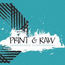 Print&Raw