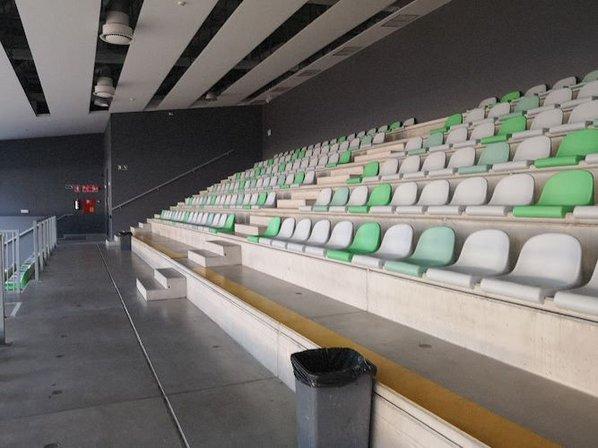 Club Volleyball Madrid