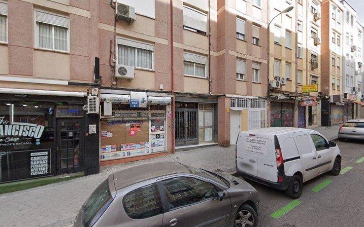 Agencia Generali Seguros