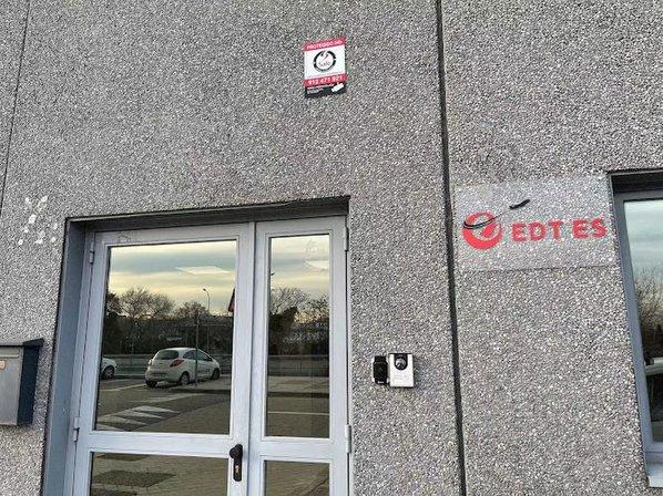 EDT EXPRESS ES