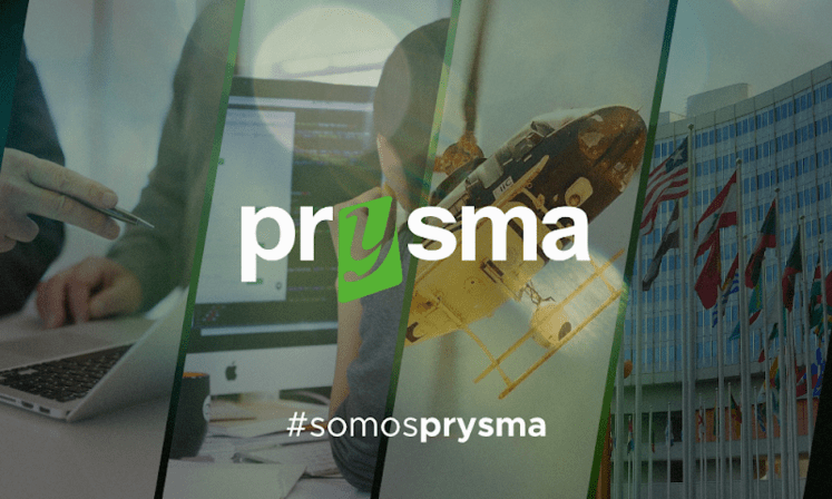 Prysma