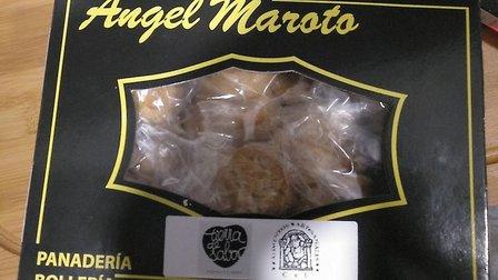Panificadora Artesana Angel Maroto