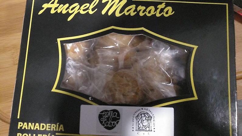 Panificadora Artesana Angel Maroto