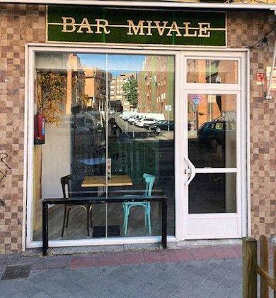 Bar Mivale
