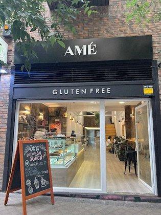 Amé Gluten Free