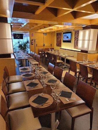 Restaurante Saudade