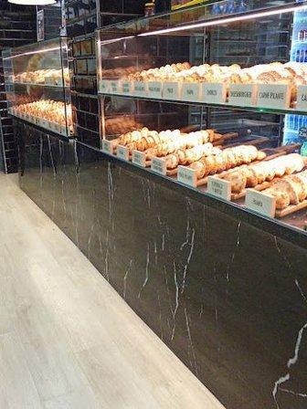 Empanadas y pizzas argentinas