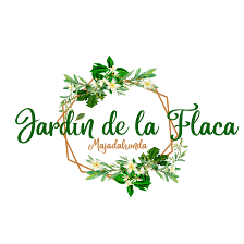 JARDIN DE LA FLACA