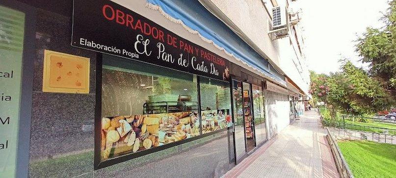 El Pan de cada día