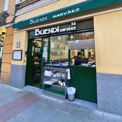 Buendi