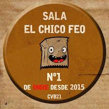 El Feo Chico