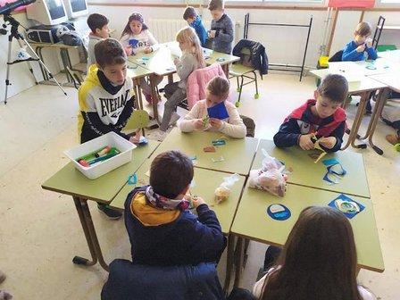 Divino Maestro Fundación Educativa