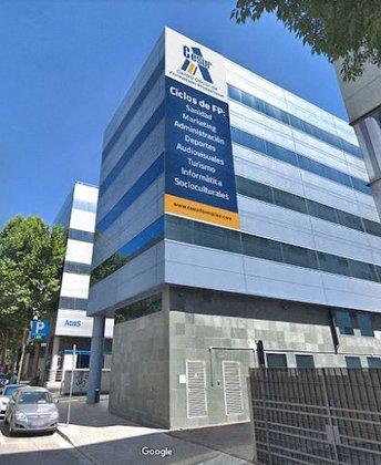 CESUR Madrid Ciudad Lineal Formación Profesional