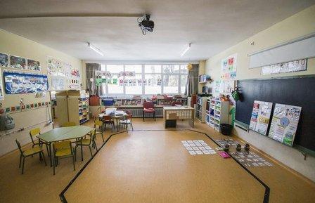 Colegio Nuevo Equipo