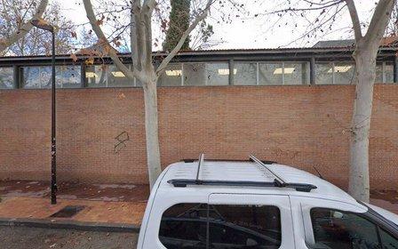 Centro de Educación de Personas Adultas San Martín de la Vega