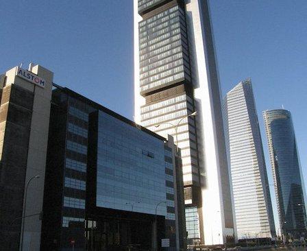 Club Español de la Energía - Enerclub
