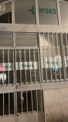 IFSES Enfermería: EIR, OPES y Postgrados