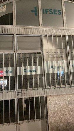 IFSES Enfermería: EIR, OPES y Postgrados