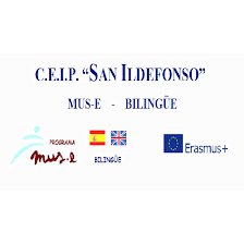 CEIP San Ildefonso