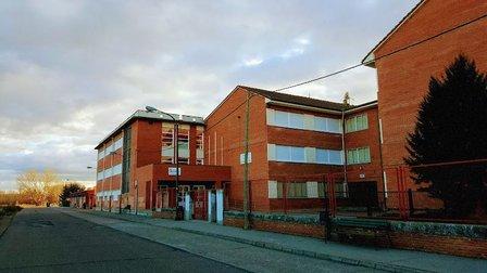 IES Cardenal Sandoval y Rojas