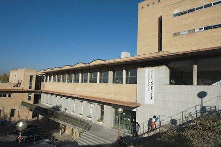 UCM Faculty of Veterinary Medicine