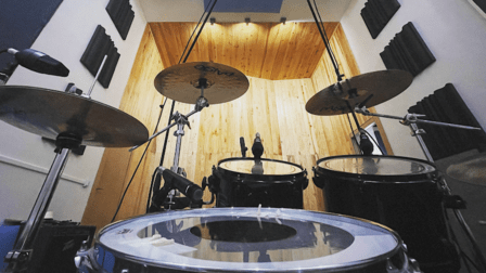 Estudios Dinamic