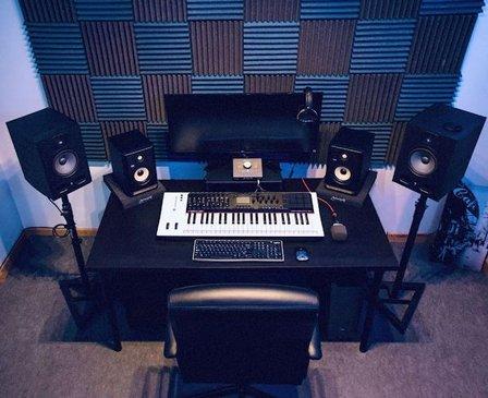 VLACKVENZSTUDIO