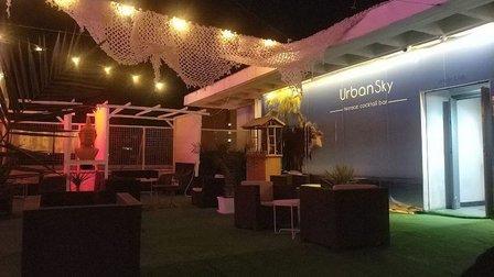 Urban Club Coslada