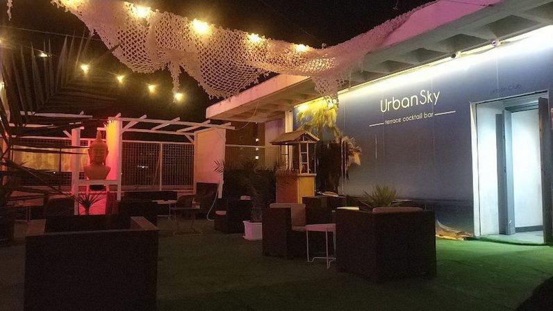 Urban Club Coslada