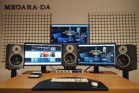 Megara Desarrollos Audiovisuales S.L.