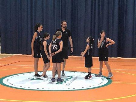 Parla Básquet Club de Baloncesto