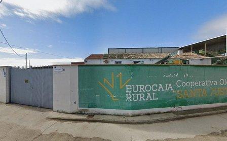 Cooperativa Santa Justina