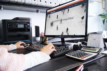 Abogados y Asesoría fiscal Mare Aura