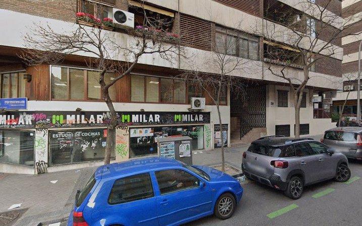 Gestoria Gesfa asesores