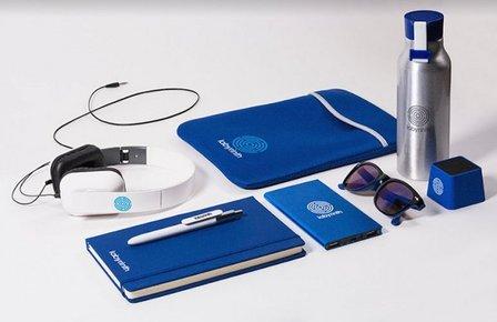 Gift Campaign - Regalos de empresa Madrid