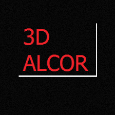 ALCOR3D
